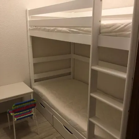 Chopok Juh Romantika 14 *