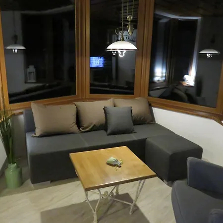 Chopok Juh Romantika 14 Apartment Tale