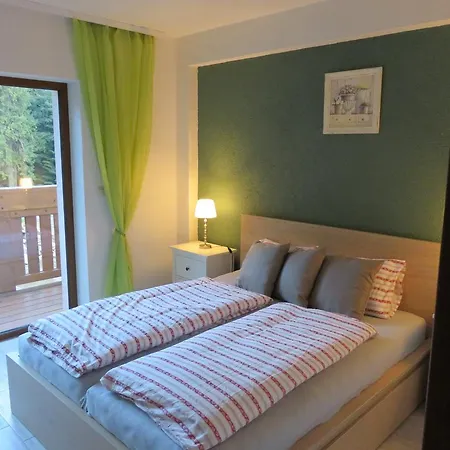 Chopok Juh Romantika 14 * Tále