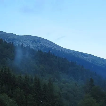 Chopok Juh Romantika 14 Tale