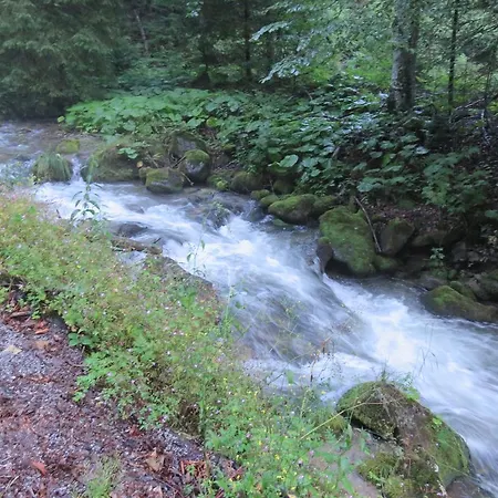 Apartment Chopok Juh Romantika 14