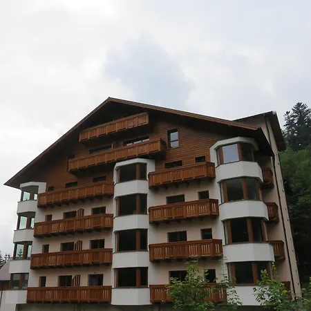 Chopok Juh Romantika 14 Tále