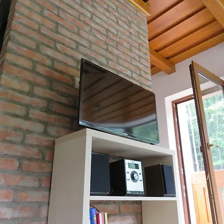 Apartament Chopok Juh Romantika 14 Tále