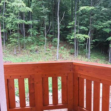 Apartment Chopok Juh Romantika 14 Tale