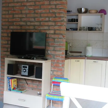 Chopok Juh Romantika 14 Apartment