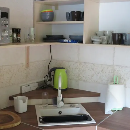 Chopok Juh Romantika 14 * Tale