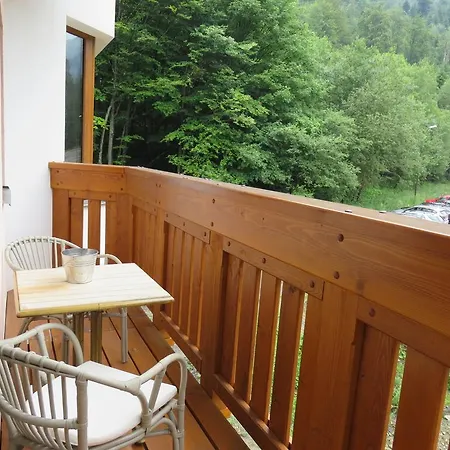 Apartment Chopok Juh Romantika 14 *