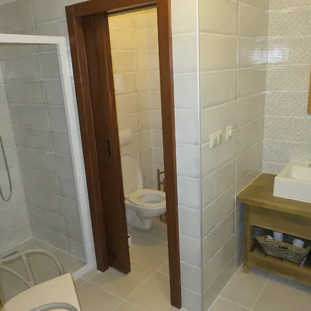 Apartmán Chopok Juh Romantika 14