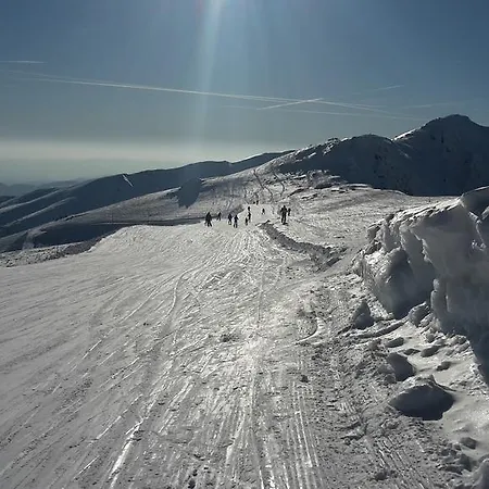 Chopok Juh Romantika 14 Apartment