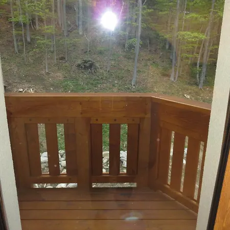 Chopok Juh Romantika 14 *