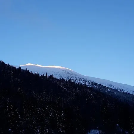 Chopok Juh Romantika 14