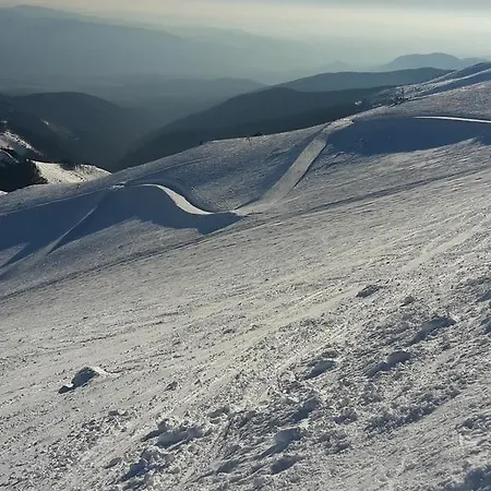 Apartment Chopok Juh Romantika 14 Tale