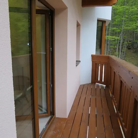 Apartament Chopok Juh Romantika 14