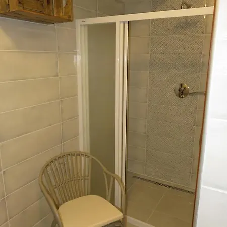 Chopok Juh Romantika 14 Tále