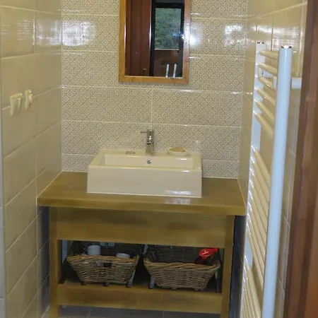 Chopok Juh Romantika 14 Apartament