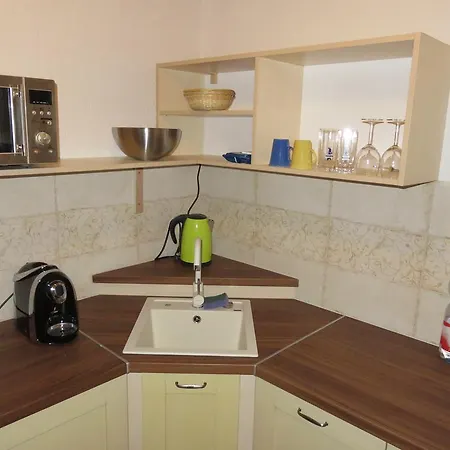 Apartmán Chopok Juh Romantika 14 *