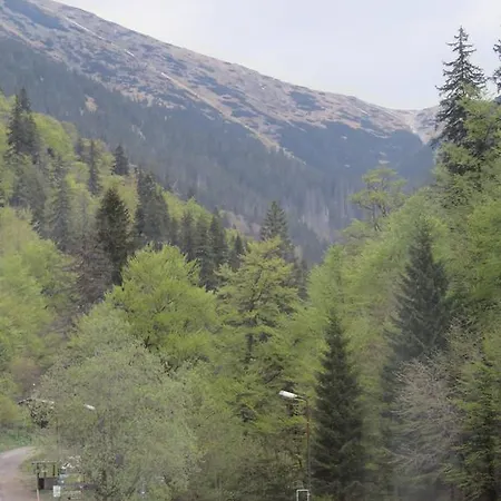 Chopok Juh Romantika 14 *