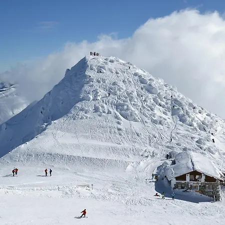 Chopok Juh Romantika 14