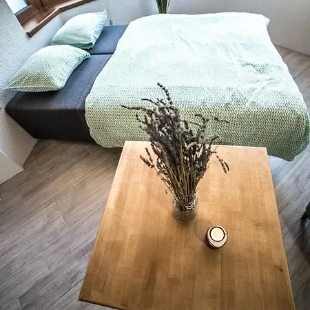 Chopok Juh Romantika 14 * Tale