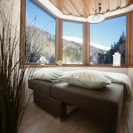 Chopok Juh Romantika 14 *