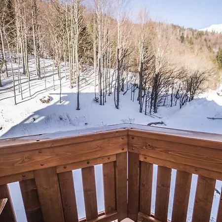 Chopok Juh Romantika 14 * Tale