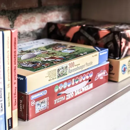 Chopok Juh Romantika 14 Apartmán Tále