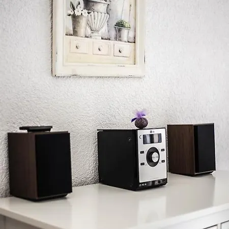 Chopok Juh Romantika 14 *