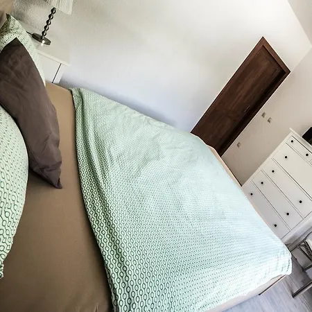 Apartmán Chopok Juh Romantika 14