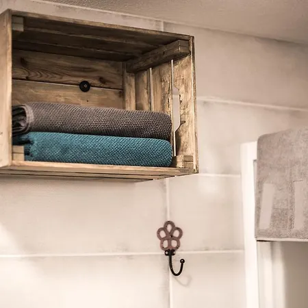 Chopok Juh Romantika 14 Apartmán Tále