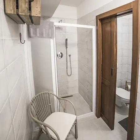 Chopok Juh Romantika 14 Apartmán *