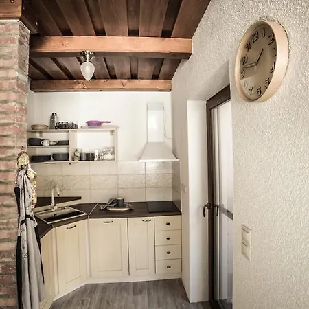 Chopok Juh Romantika 14 Apartament Tále