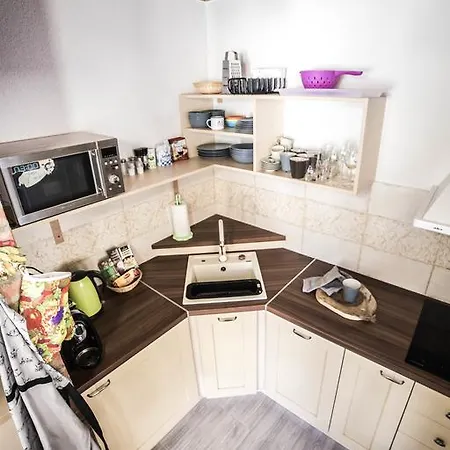 Chopok Juh Romantika 14 *