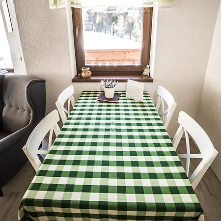 Chopok Juh Romantika 14