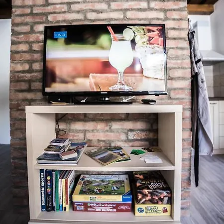 Apartment Chopok Juh Romantika 14 Tale