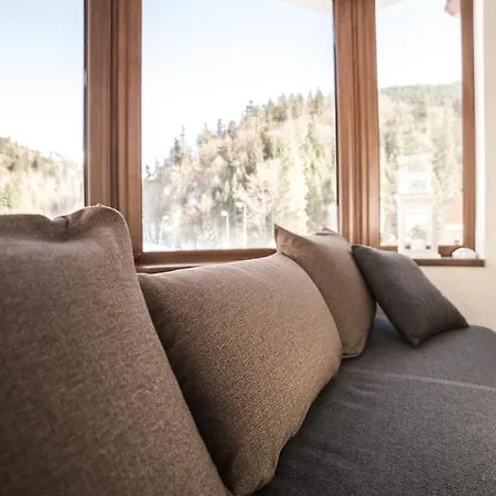 Chopok Juh Romantika 14 Apartment