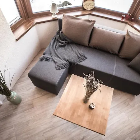 Apartmán Chopok Juh Romantika 14 *