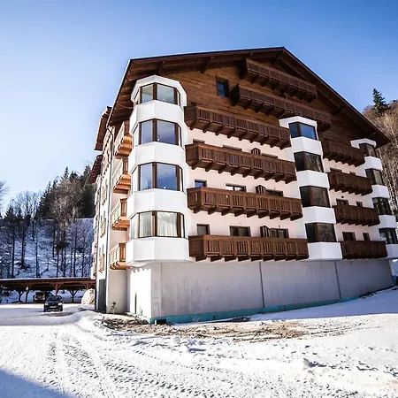 Apartmán Chopok Juh Romantika 14