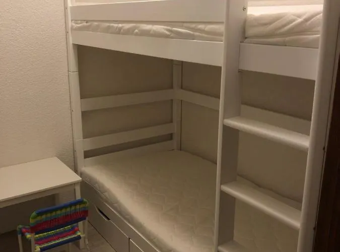 Chopok Juh Romantika 14 *