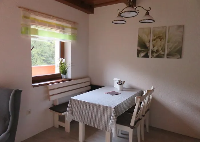 Chopok Juh Romantika 14 * Tale