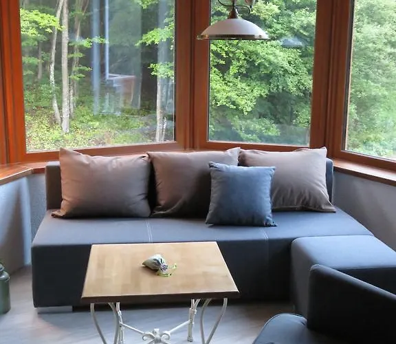 Chopok Juh Romantika 14 Apartment