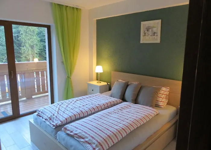 Chopok Juh Romantika 14 * Tale