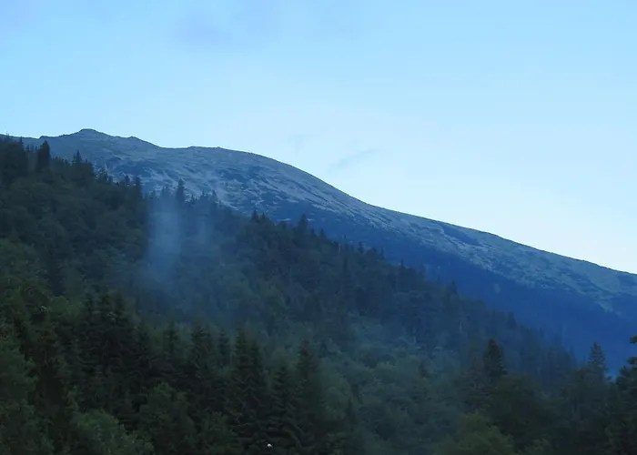 Chopok Juh Romantika 14 Tale