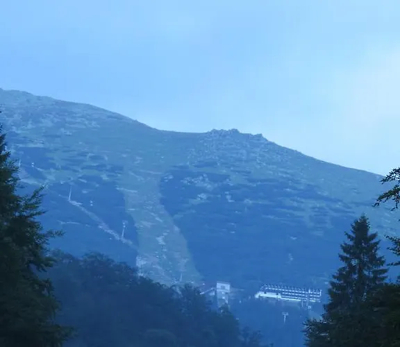 Chopok Juh Romantika 14