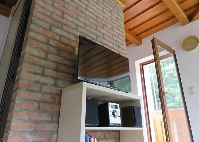 Apartment Chopok Juh Romantika 14 Tale