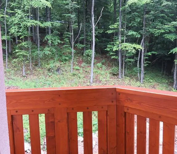 Apartment Chopok Juh Romantika 14 Tale