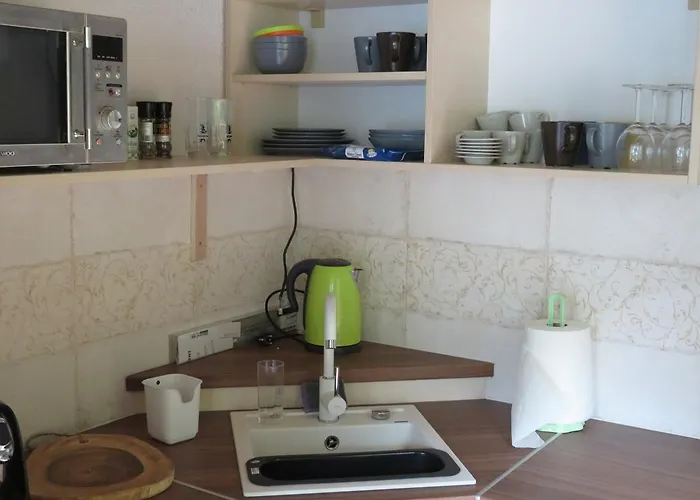 Chopok Juh Romantika 14 * Tale