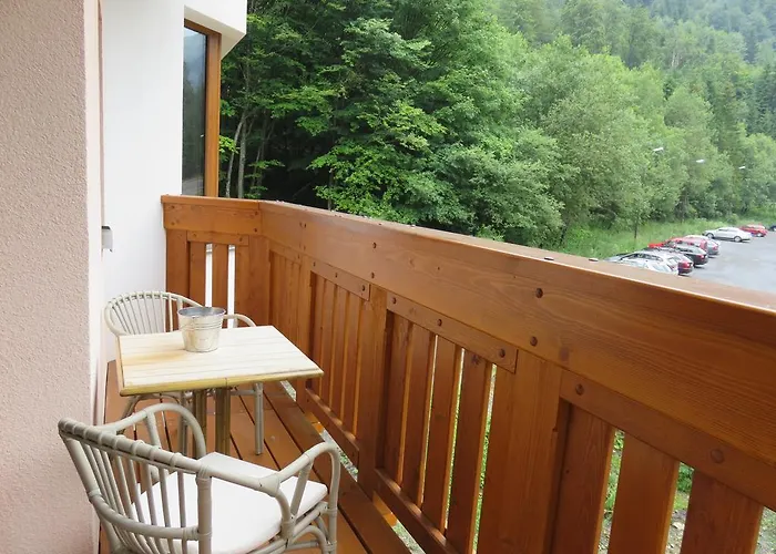 Apartment Chopok Juh Romantika 14 *