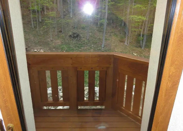 Chopok Juh Romantika 14 *