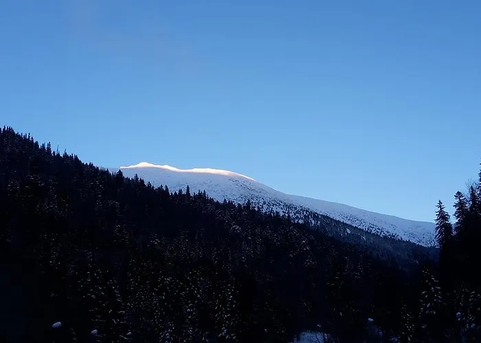 Chopok Juh Romantika 14