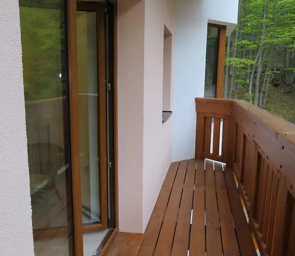 Apartment Chopok Juh Romantika 14